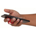 Custom Multi-use Finger Grip Phone Holder